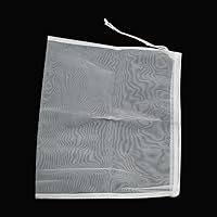 Vista 8 de Máquina manual de prensa de vino de frutas con mango en T y bolsa de filtro, molinillo de sidra de frutas de estructura triangular con barriles