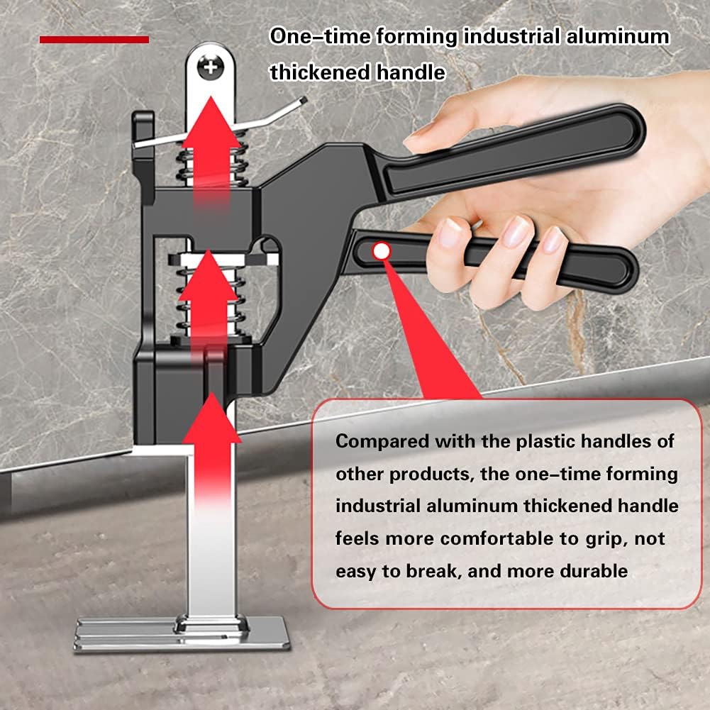 2Pcs Labor-Saving Handheld Jack,Labor Saving Arm,Drywall Lift Board Lifter,Board Lifter Cabinet Jack,Support Up to 330 Lb,Hand-Tool Jack for Walls, Floors, Doors, Cabinet Installation : Industrial & Scientific
