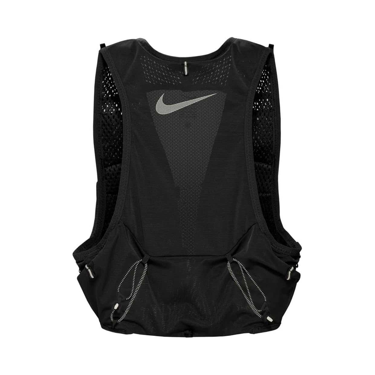 Nike Uniseks 5L Kamizelka Black/Sail/Sail XL