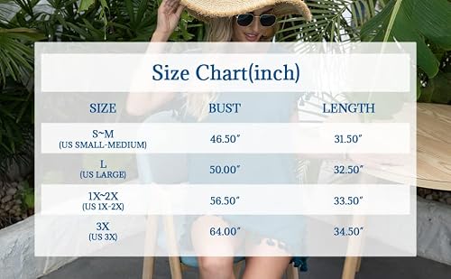Yincro Women's Chiffon Swimsuits Beach Bathing Suit Cover Ups for Swimwear with Tassels(White Tassel, S-M)