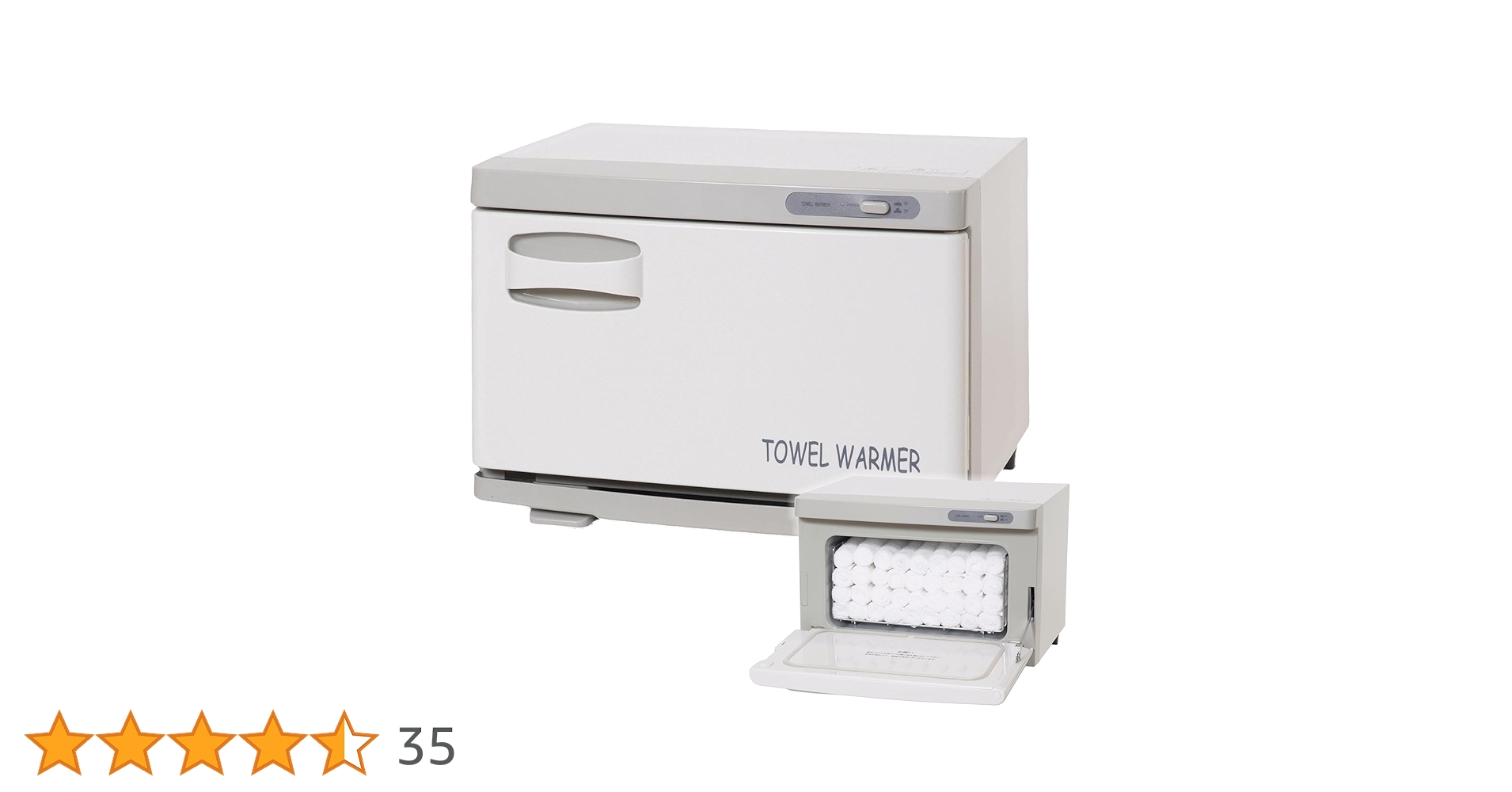 エイワ機工 タオルウォーマー 80~90本おしぼり蒸し器 WT-E117F 61EOmNJ3ppL.jpg_BO30,255,255,