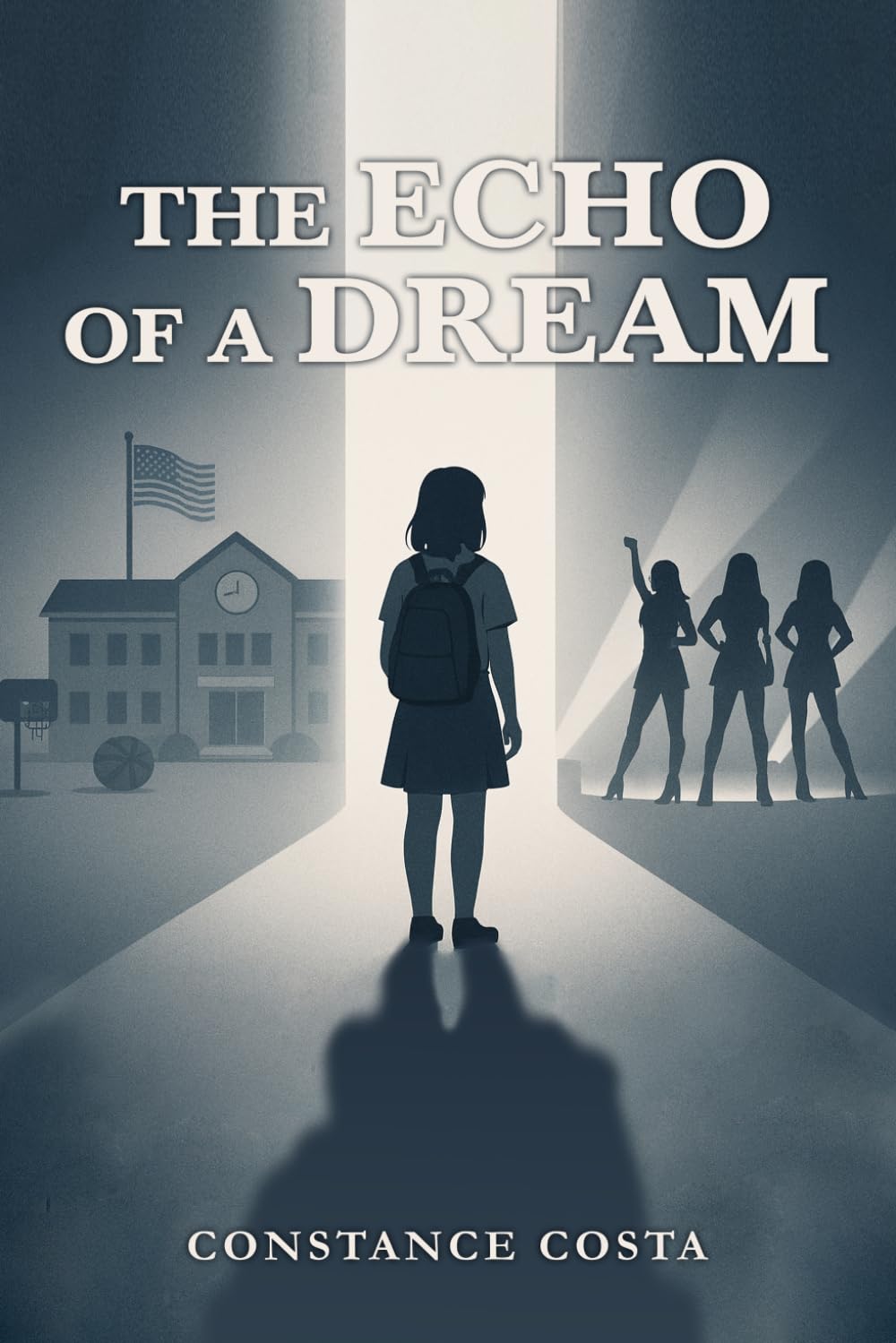 The Echo of a Dream