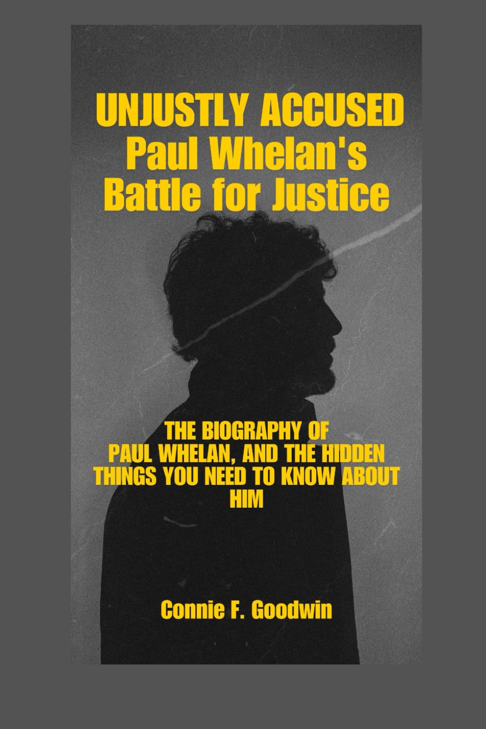 UNJUSTLY ACCUSED: Paul Whelan's Battle for Justice