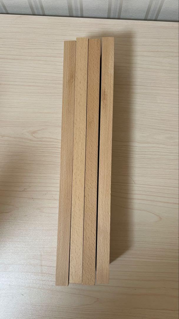 Amazon.co.jp: 4個セットビー玉転がし くねくねスロープ ピタゴラ