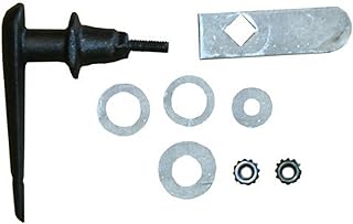 US Stove LK26SV Handle Latch Kit