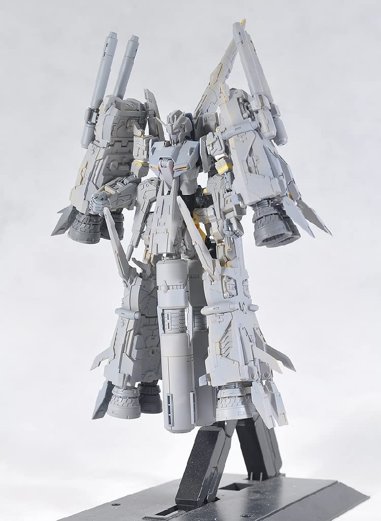 Amazon | 国内即出荷！ 海外製 MG 1/100 Ζプラス ハミングバード