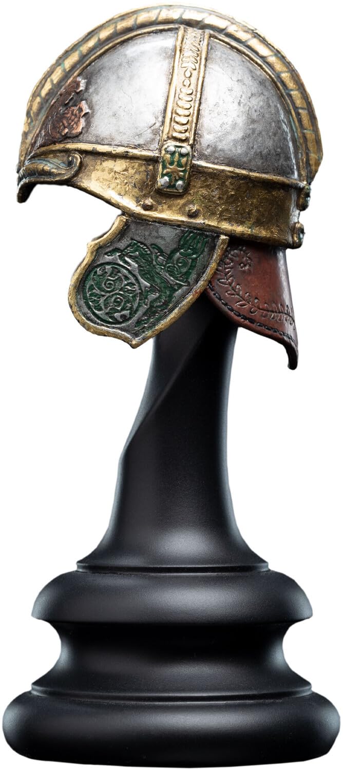 Weta Workshop Figurki dla dorosłych Rohirrim de Arwen Action