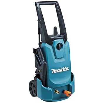 高圧洗浄機 マキタ MHW0820 高機能タイプ マキタ makita 高圧洗浄機（高機能タイプ）100V 50/60Hz共用 5m