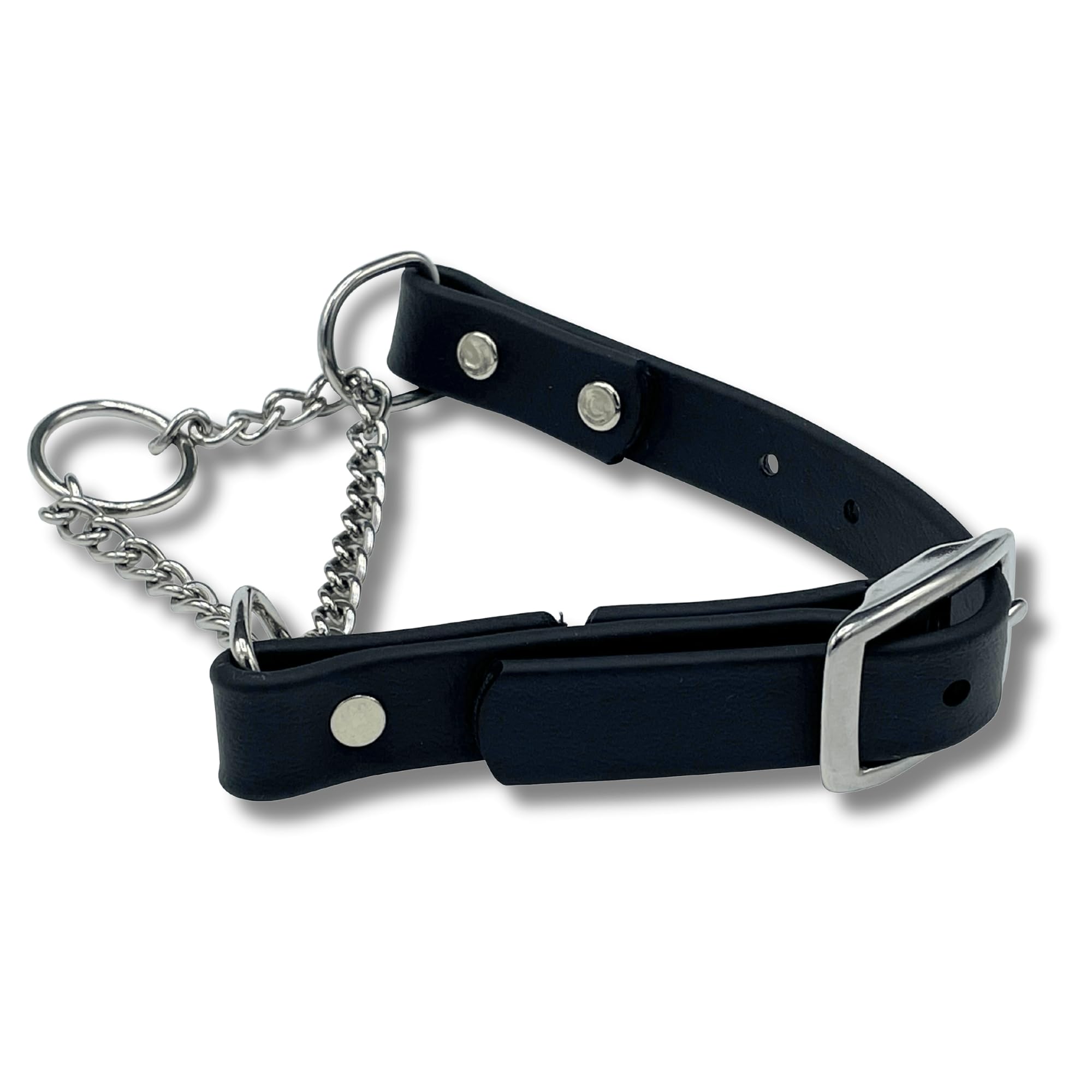 JIM HODGES Martingale Collar