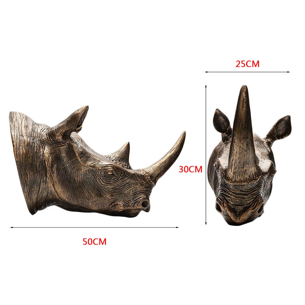 シルバーサイの頭部インテリア壁掛け シルバーサイの頭部インテリア壁掛け 楽天市場】鹿 オブジェ 壁の通販