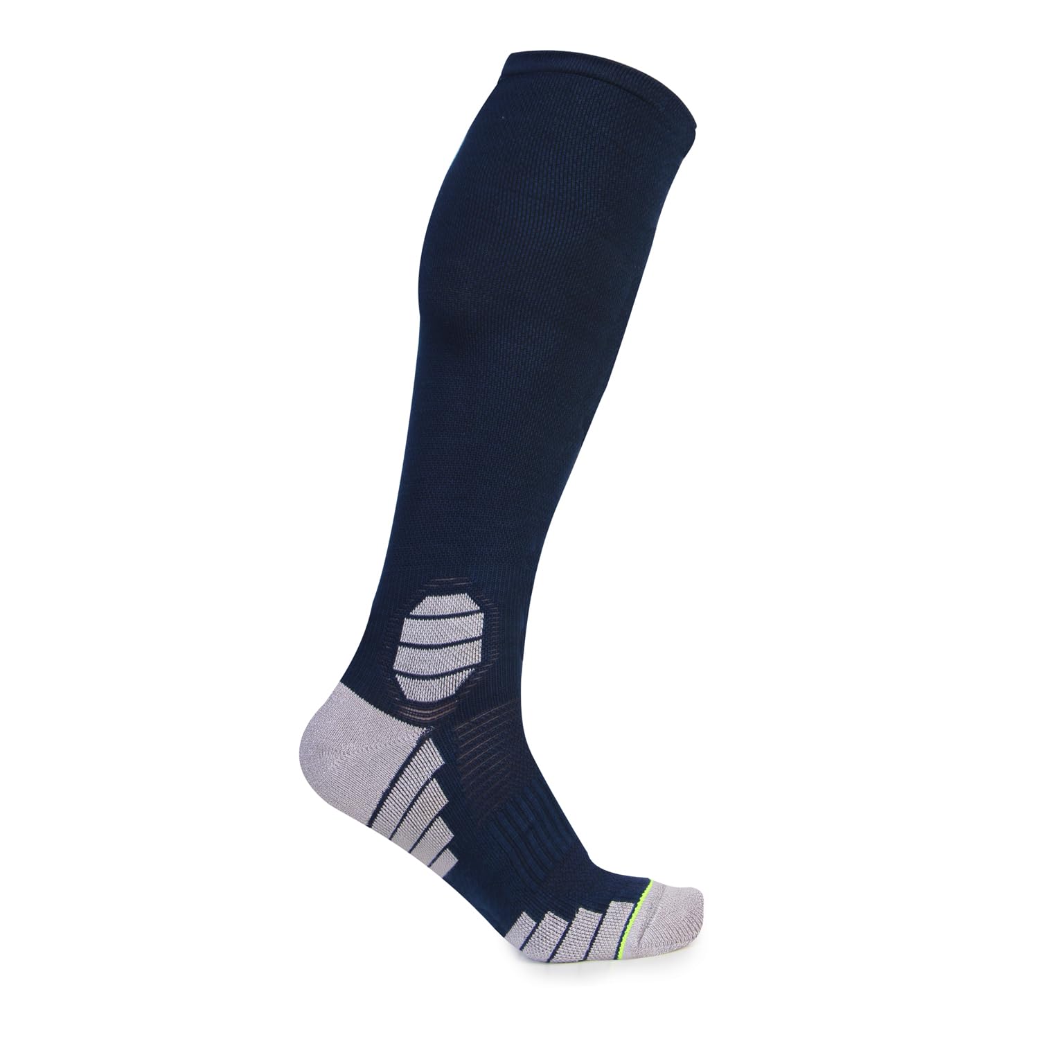 BonjourPerformance Long Compression Bamboo Socks for Men