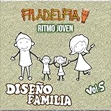  Diseño Familia
