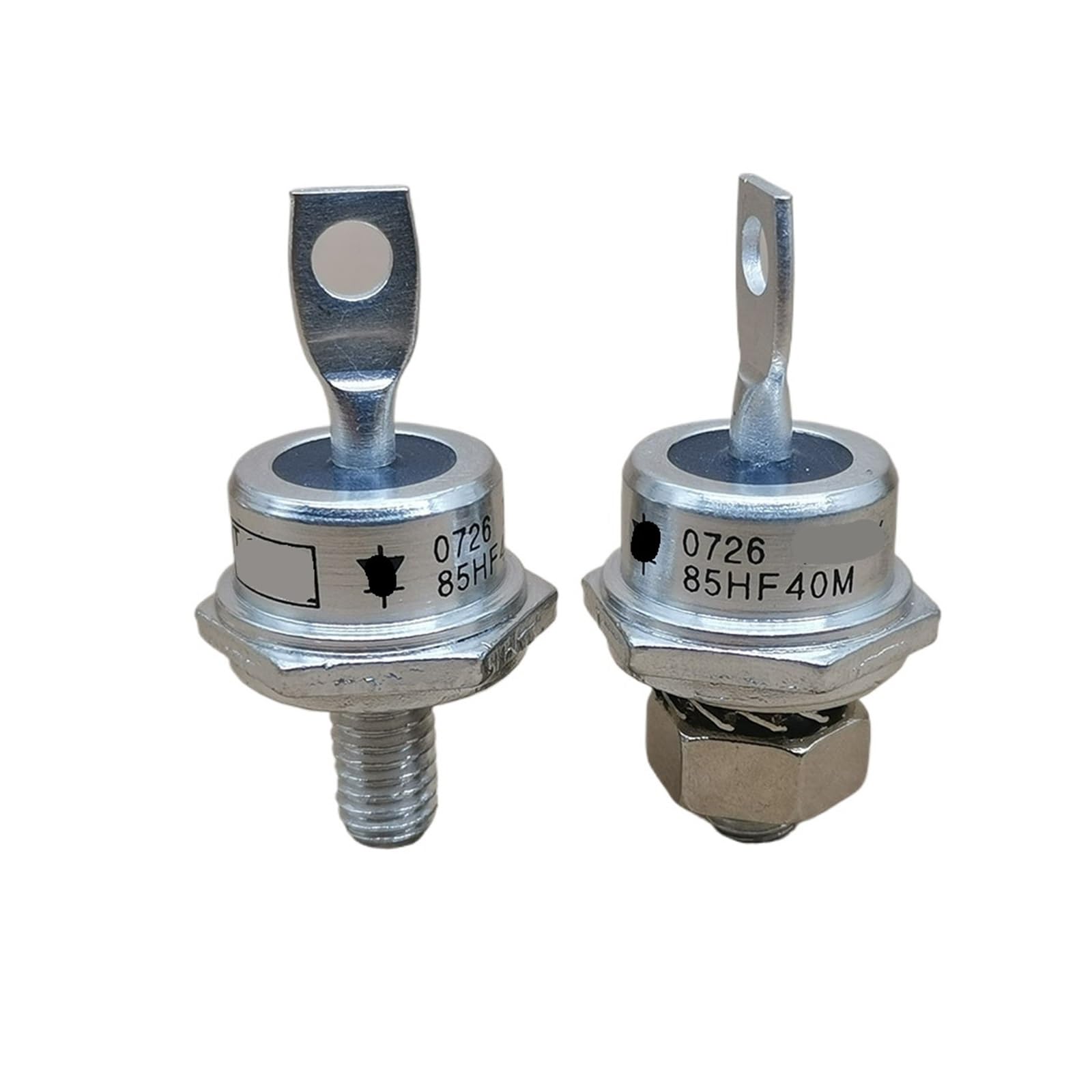 MBPAIHOP 1PCS 85HF40M Stud rectifier diode