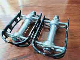 Amazon.co.jp: スーパーレゲロ SUPER LEGGERI ペダル