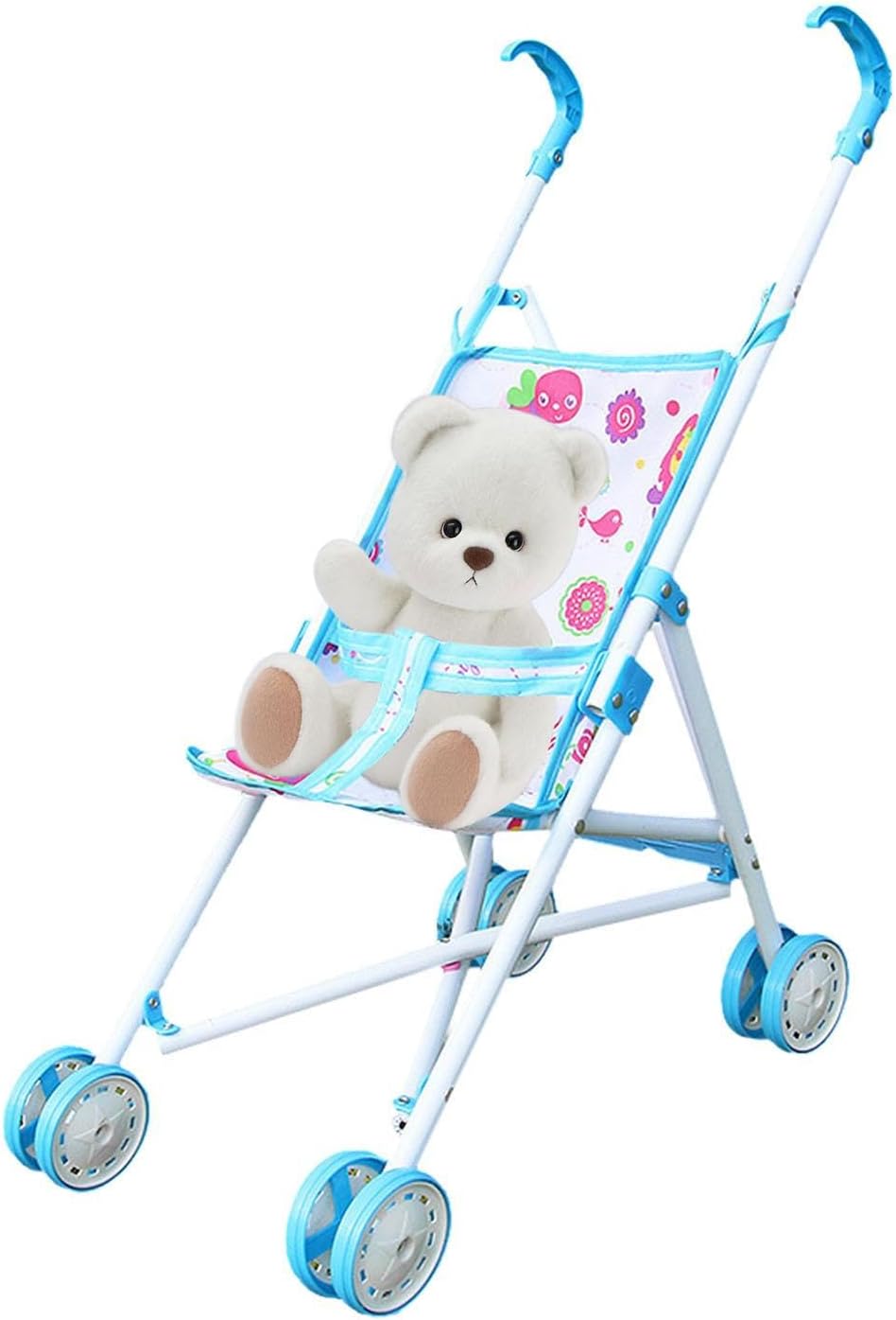 Baby Doll Stroller Realistic Doll Stroller Doll Stroller