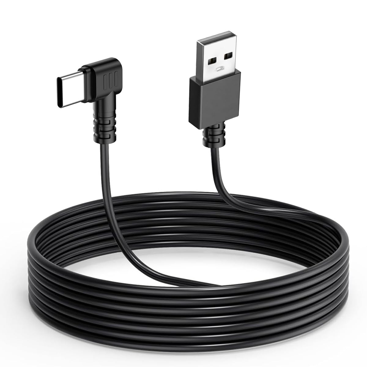 Gebildet Kit de Cableado de Cámara de Tablero con Puerto USB Tipo C para Monitor Convierte 12V-24V a 5V/2.5A Cargador de Cámara de Tablero de Auto Kit de Cable de 320cm, Protección de Bajo Voltaje — view 26