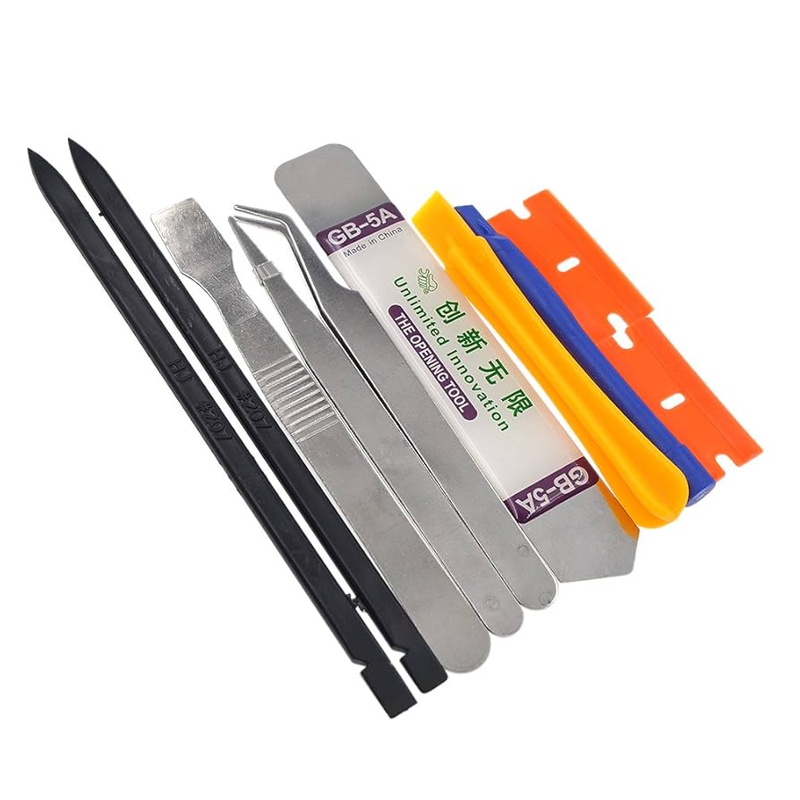 スマートフォン 廃棄パネル 10月営業日のお知らせ📢 日曜•祝日も営業します👍✨ お気軽にお