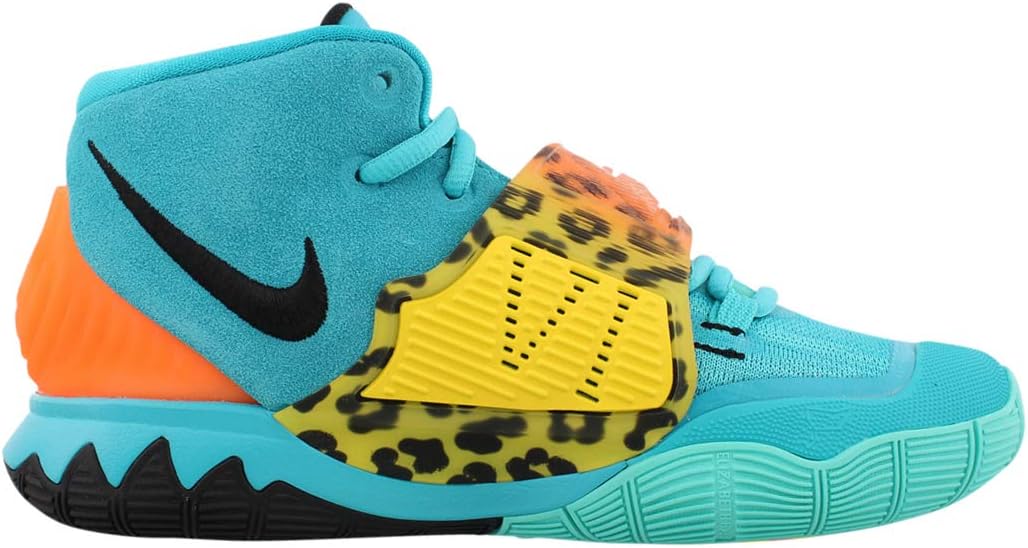 Nike Kyrie GS Girls Shoes Size Color: Oracle Jamaica Ubuy