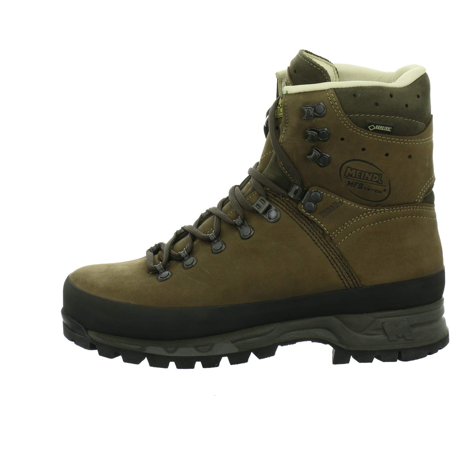Meindl Island MFS Active Herren Sportschuhe - Outdoor