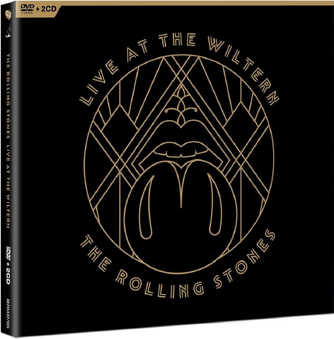 ԼΙVΕ ΑΤ ΤΗΕ ԜΙԼΤΕRΝ (2СD