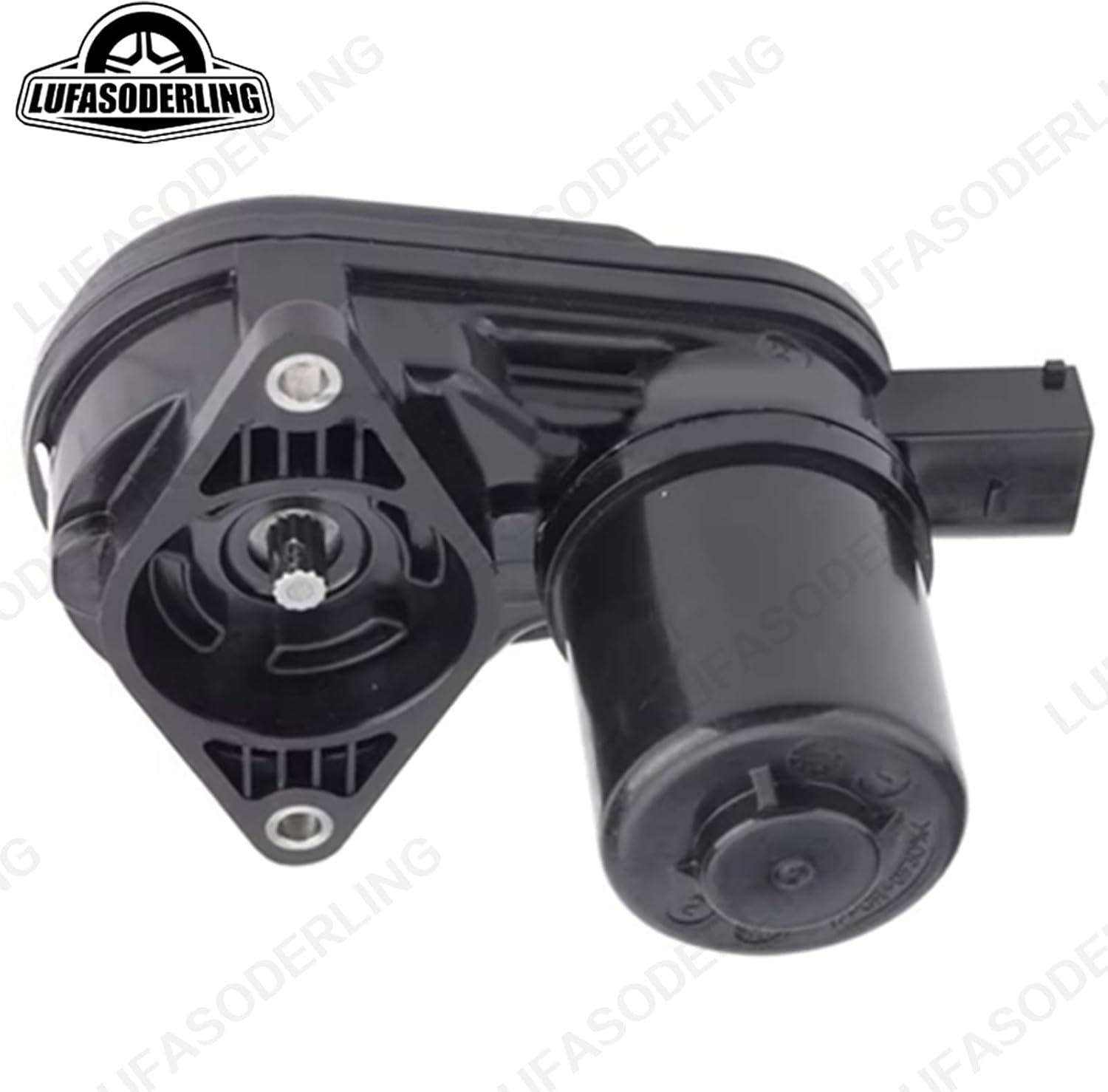 Rear Brake Caliper Motor For Hyundai For I30 For Kia For Ceed 58210-A6200, Rear Electric Brake Pump Motor Handbrake Actuator 58230-A6200 58310-A6A20