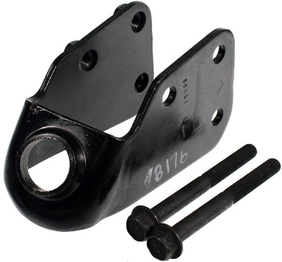 Rare Parts RP19261 Radius Arm Bracket Automotive