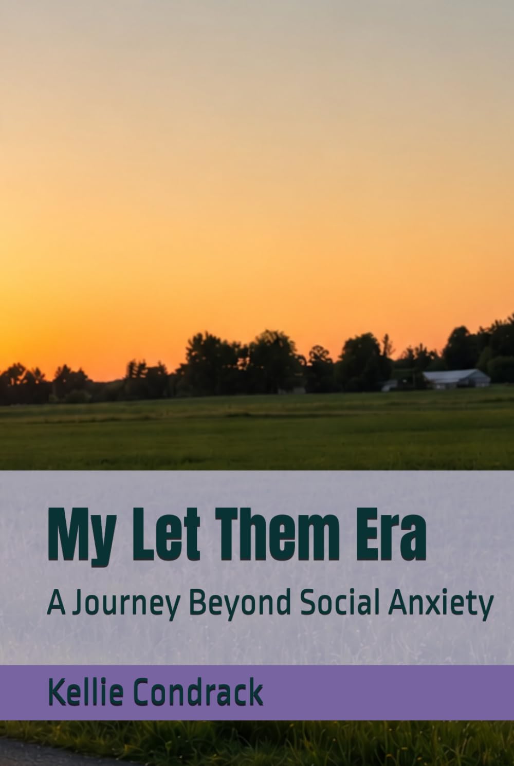 My Let Them Era: A Journey Beyond Social Anxiety