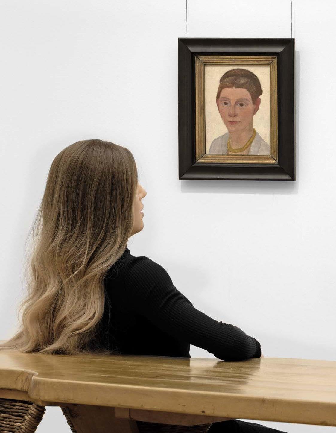 human error: Louisa Clement
