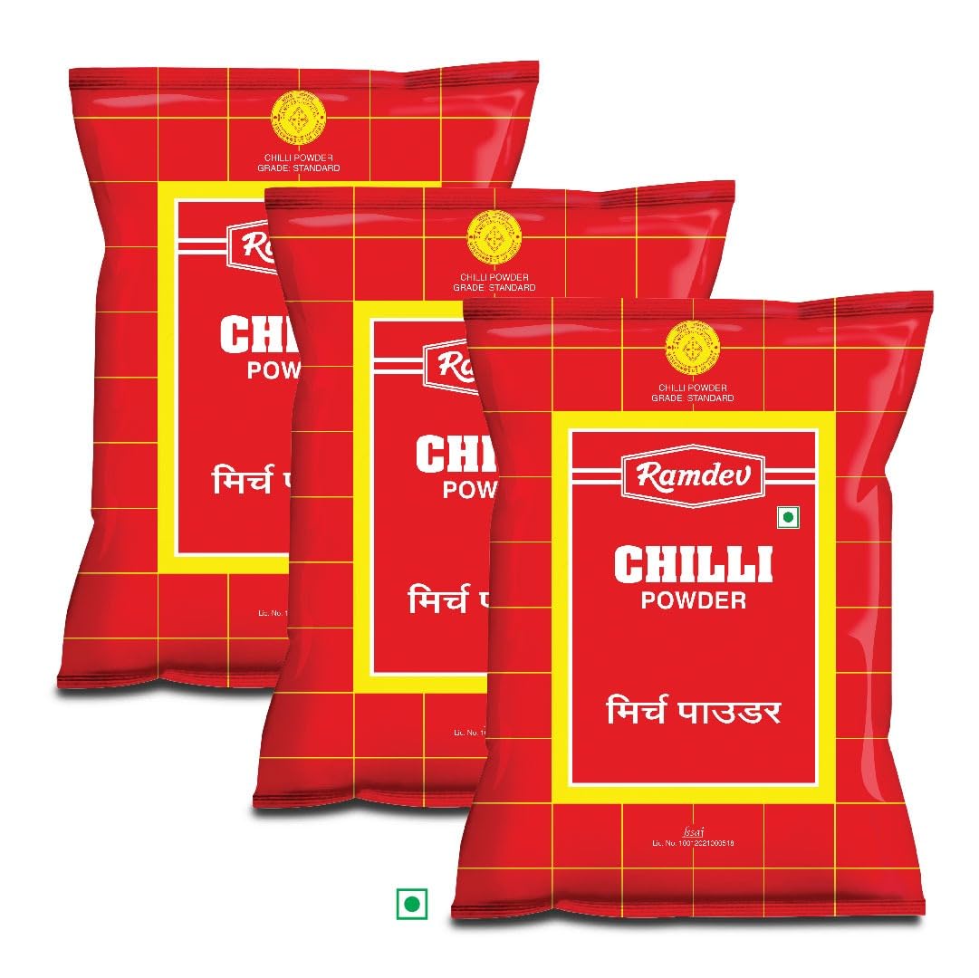Chilli Powder 1 KG
