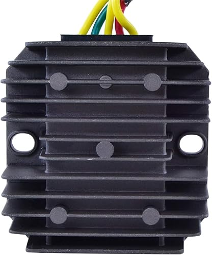 Miniatura 5 de RMSTATOR Repuesto para regulador de voltaje rectificador RZR 170 2015-2021 | OEM Repl.# 0455032
