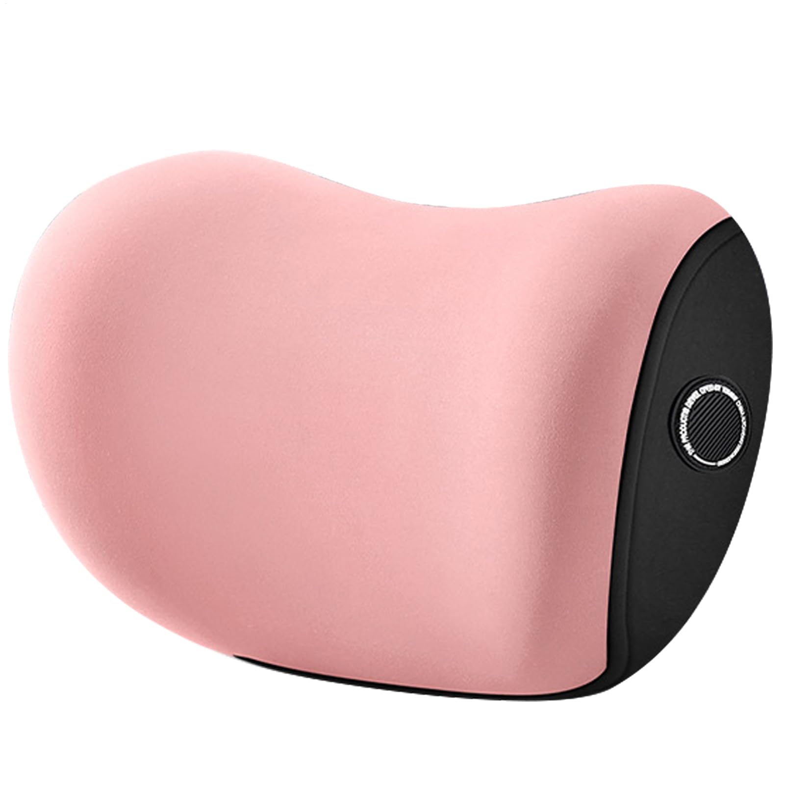 Cojín Lumbar para Coche Corrector Postural con Correas Ajustables
