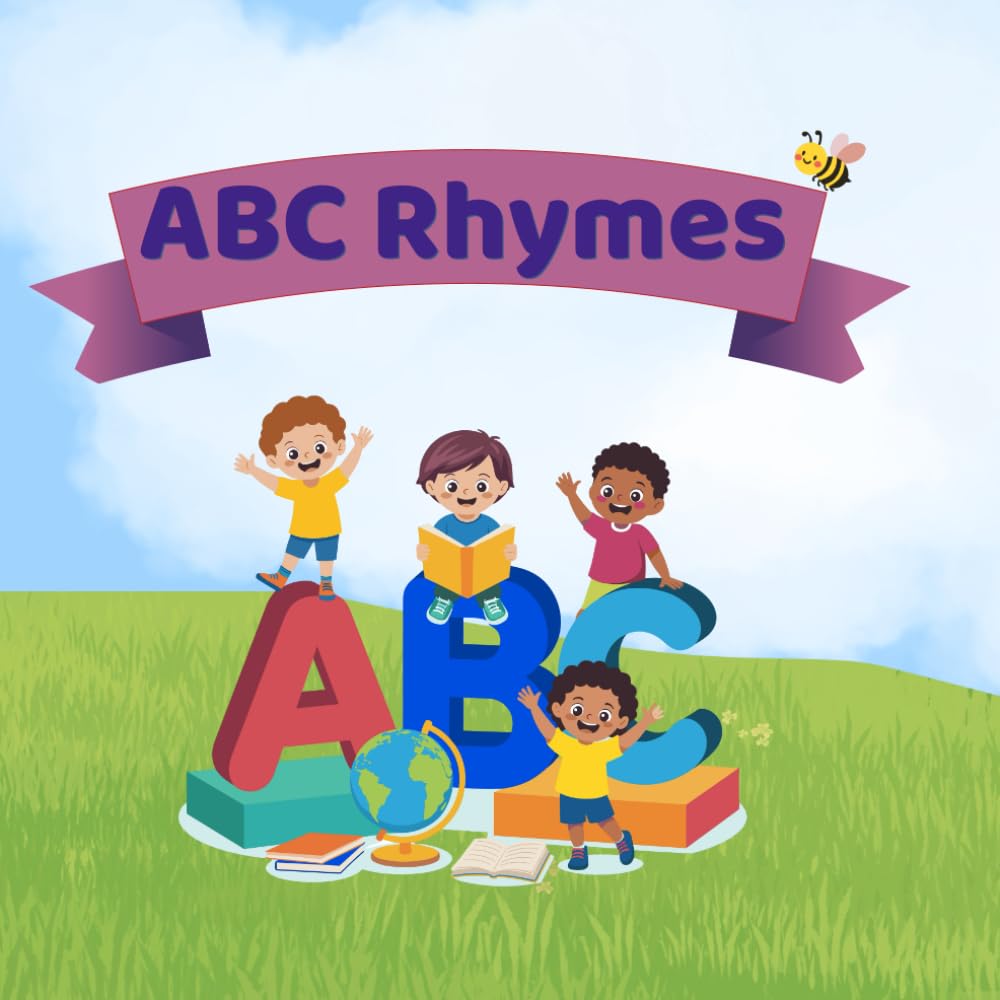 ABC Rhymes