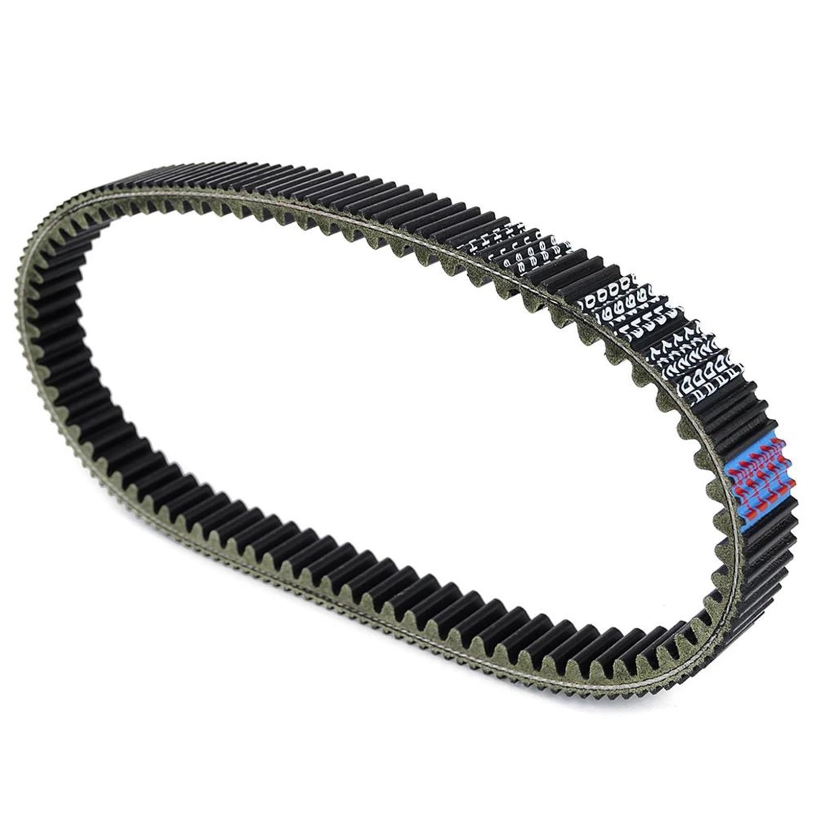 Cinghia trasmissione Trapezoidale Per EZ-GO Per GAS Per Express Per S4 Per L4 2012-attuale Per Express S6 2012-attuale Per MPT 800 2009.5-2012 Cinghia Di Trasmissione