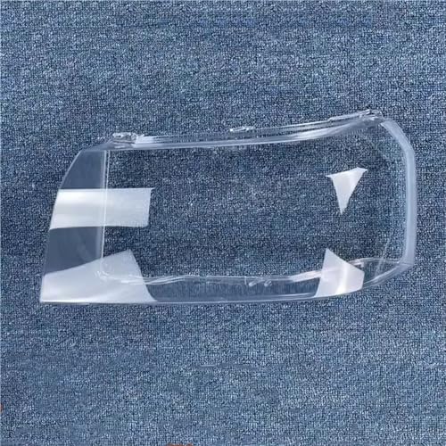 Verre phare avant Freelander 2 2013-2015 coque lentille