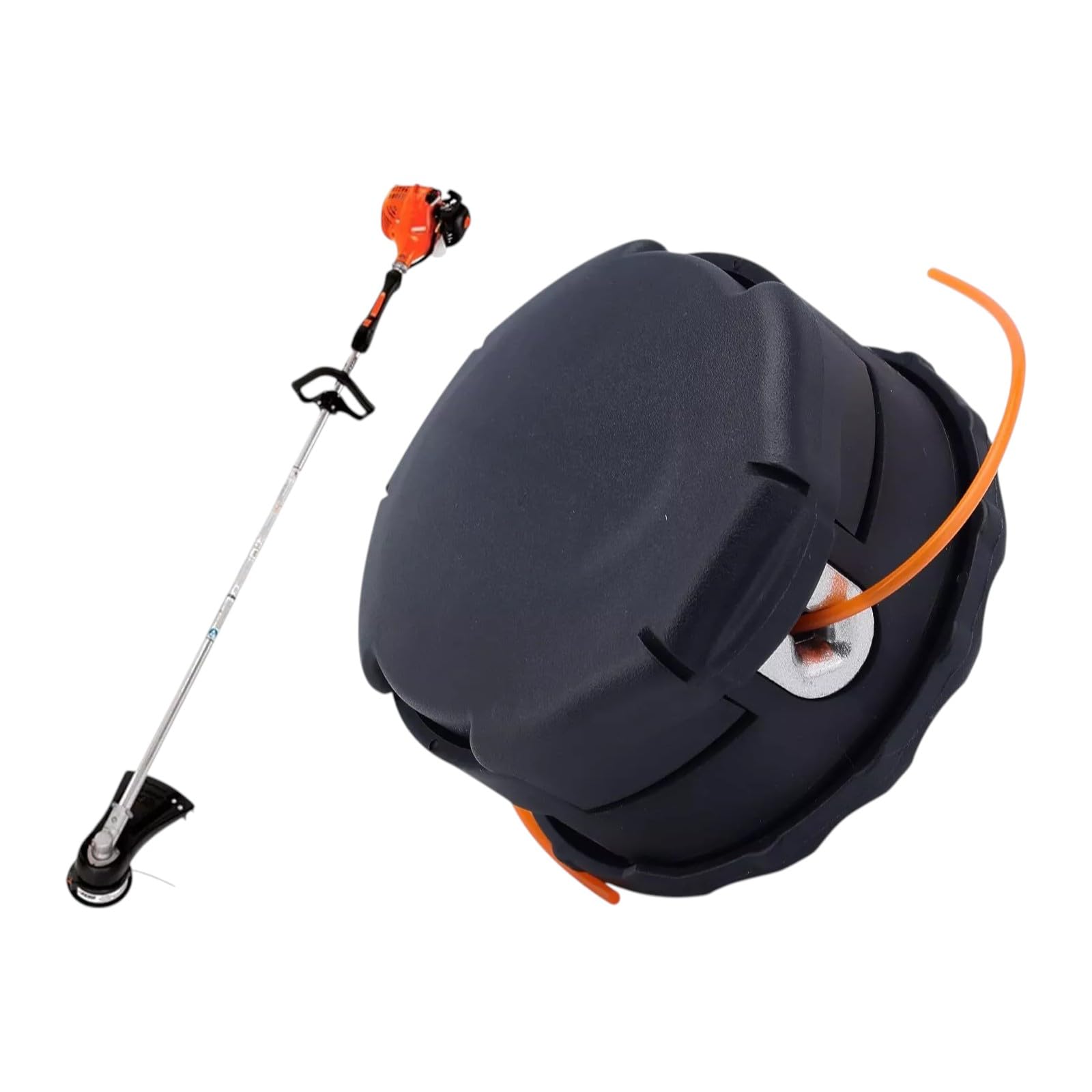 Amazon.com: Trimmer Head for Shindaiwa T242 T282X T282 T254 T344