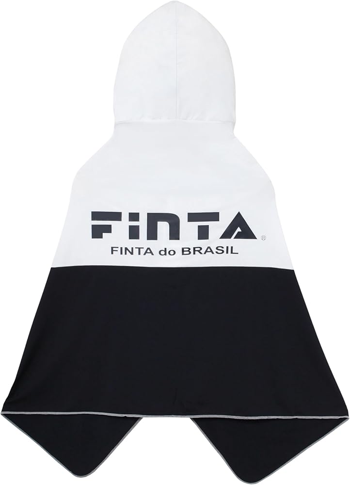 Amazon | [フィンタ] FINTA 極冷 ポンチョ FT4127 | レインコート