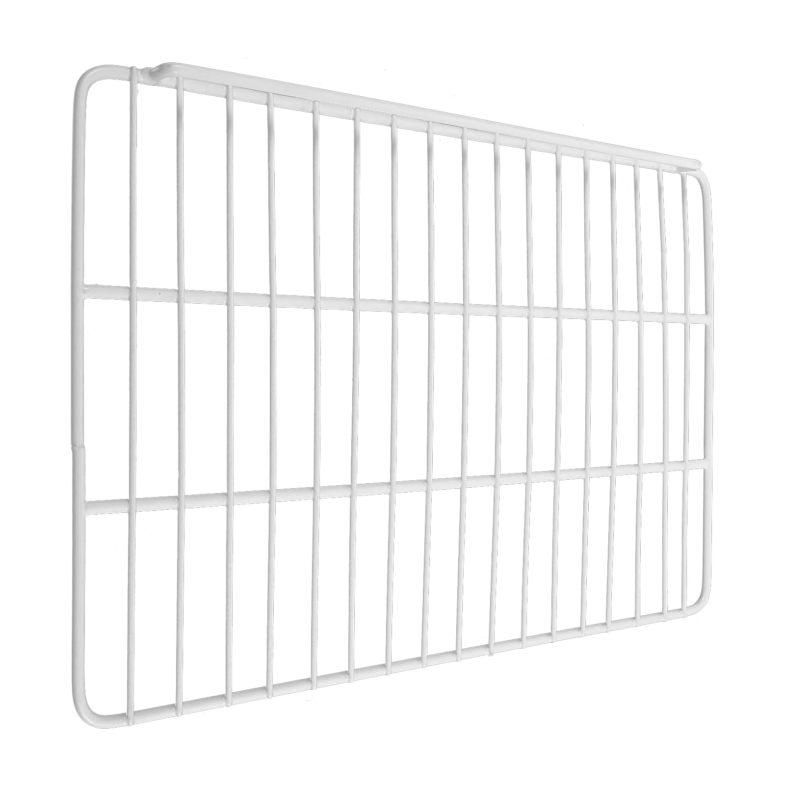 Ripiano per Congelatore da 43,5x30cm in Acciaio