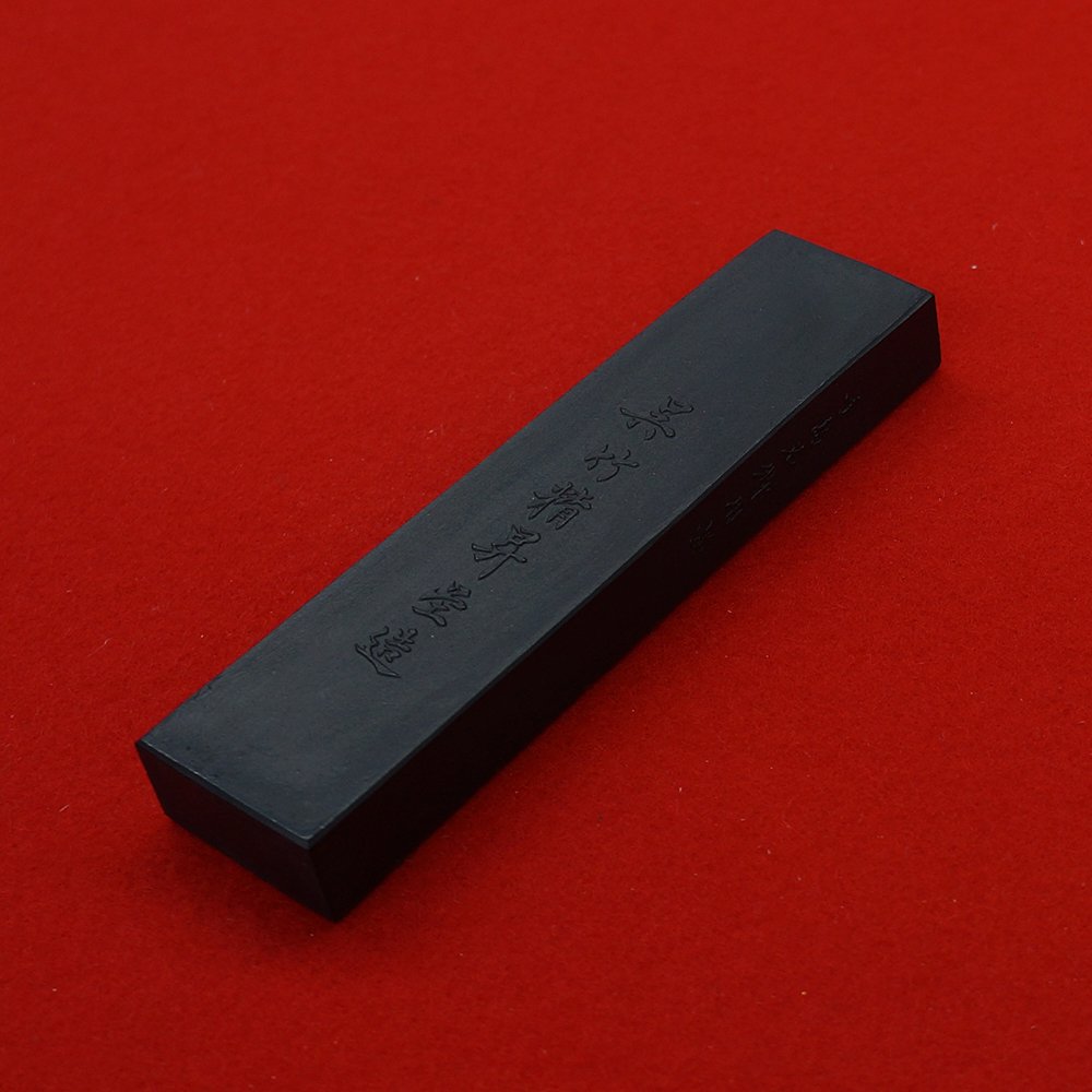 Amazon | 呉竹 墨 固形墨 抱雲 飛鳥秘墨 5.0丁型 AG3-50 | 墨・墨汁