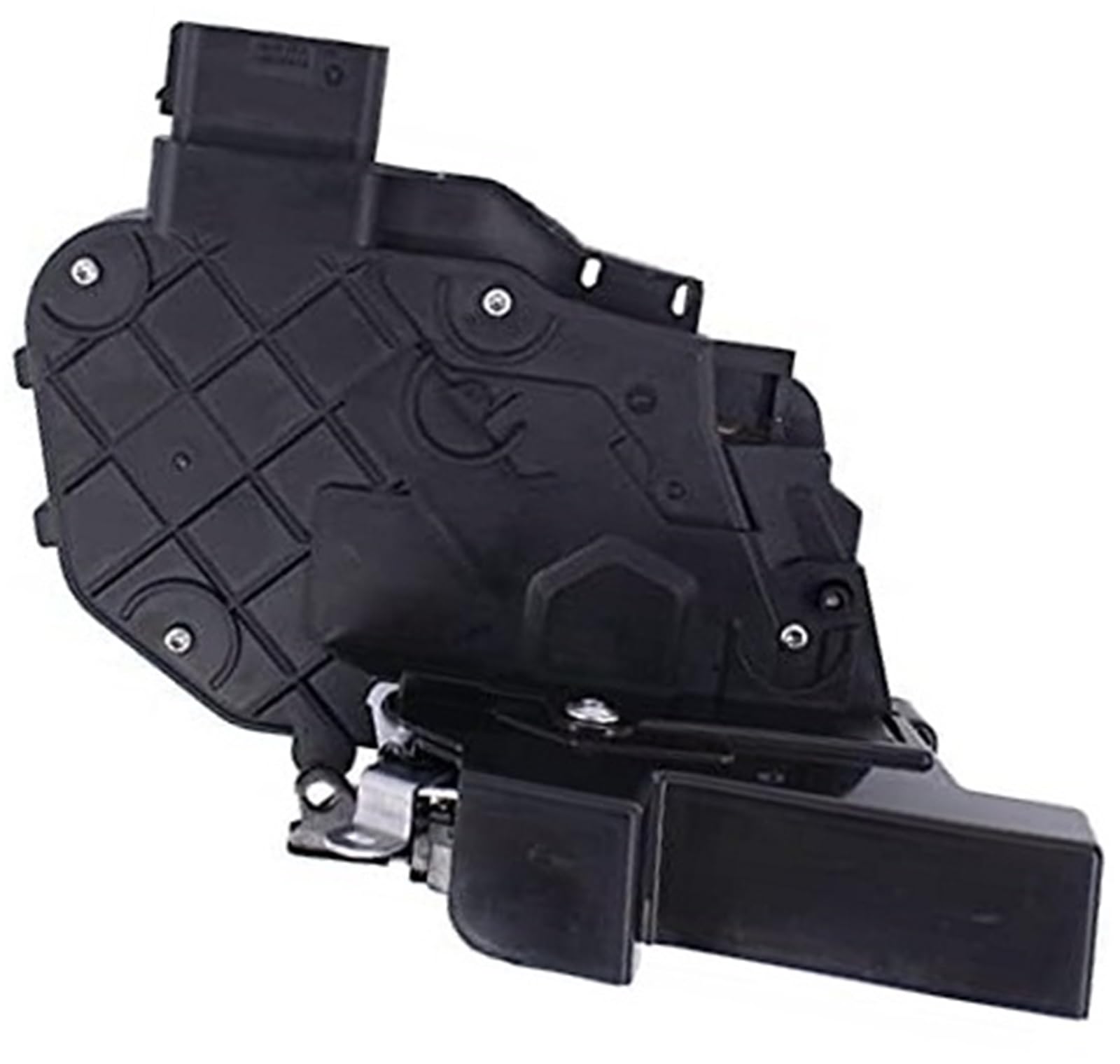 ZAPYVET Auto Bonnet Latch Lock Front Left Door Lock Latch Mechanism, for Discovery 4 Freelander 2, for Range, for Rover Evoque Sport