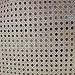 Cane, 1/2" Conventional Weave, 14" Width - Per Foot
