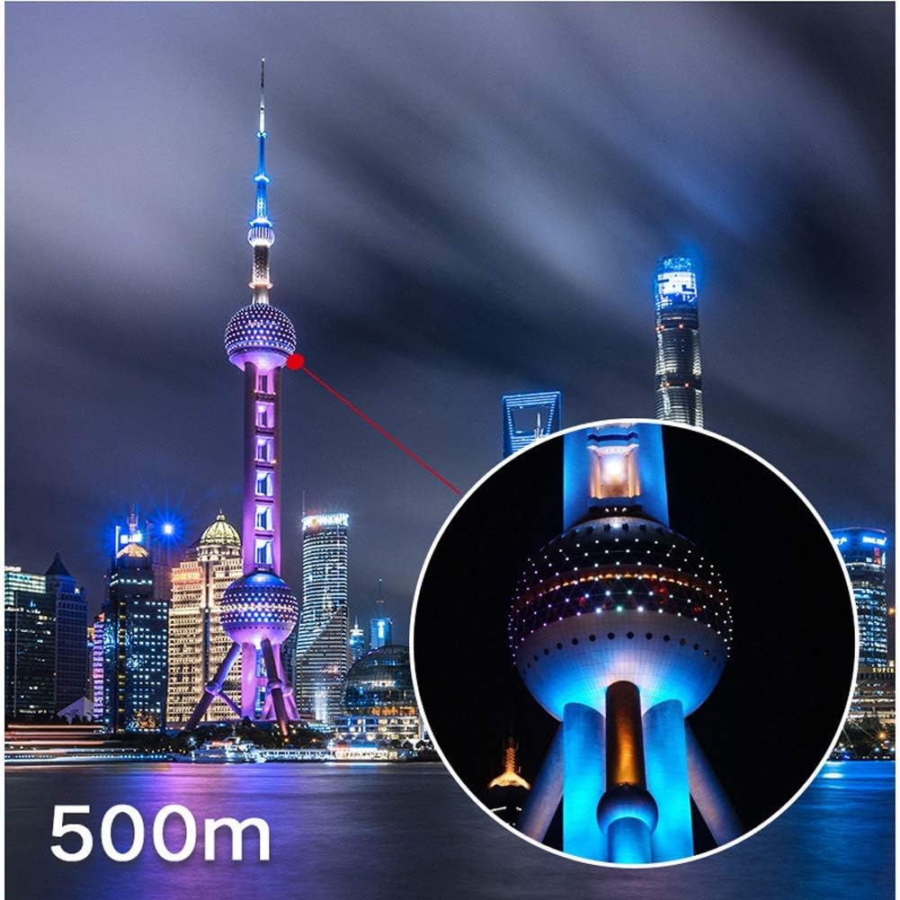 Monocular 12X50 Waterproof Night Vision Telescope for Smartphone Objective Lens Outdoor Camping for Hunting Optics Professional