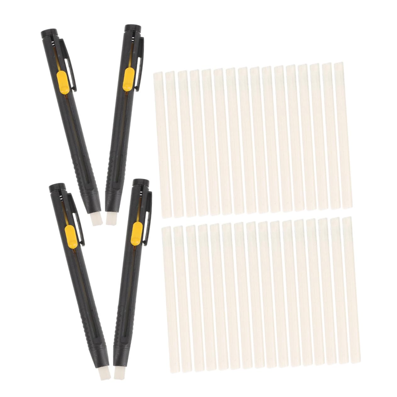 Set de marqueurs couture avec stylos effaçables à l'air pour tissus