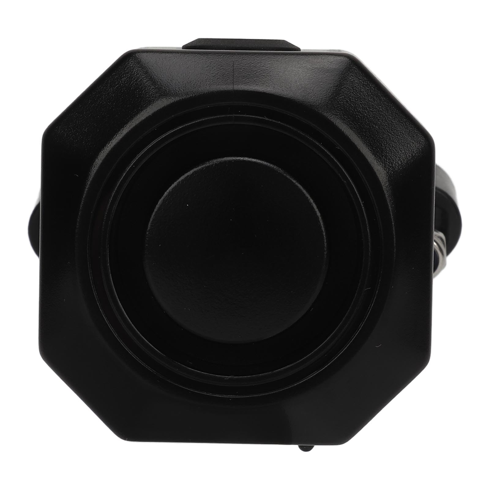 Alarma de Bicicleta Recargable 110dB Fuerte IP65 Impermeable previene Robo vibración Sensor de Movimiento de Alarma de Bicicleta con Control Remoto