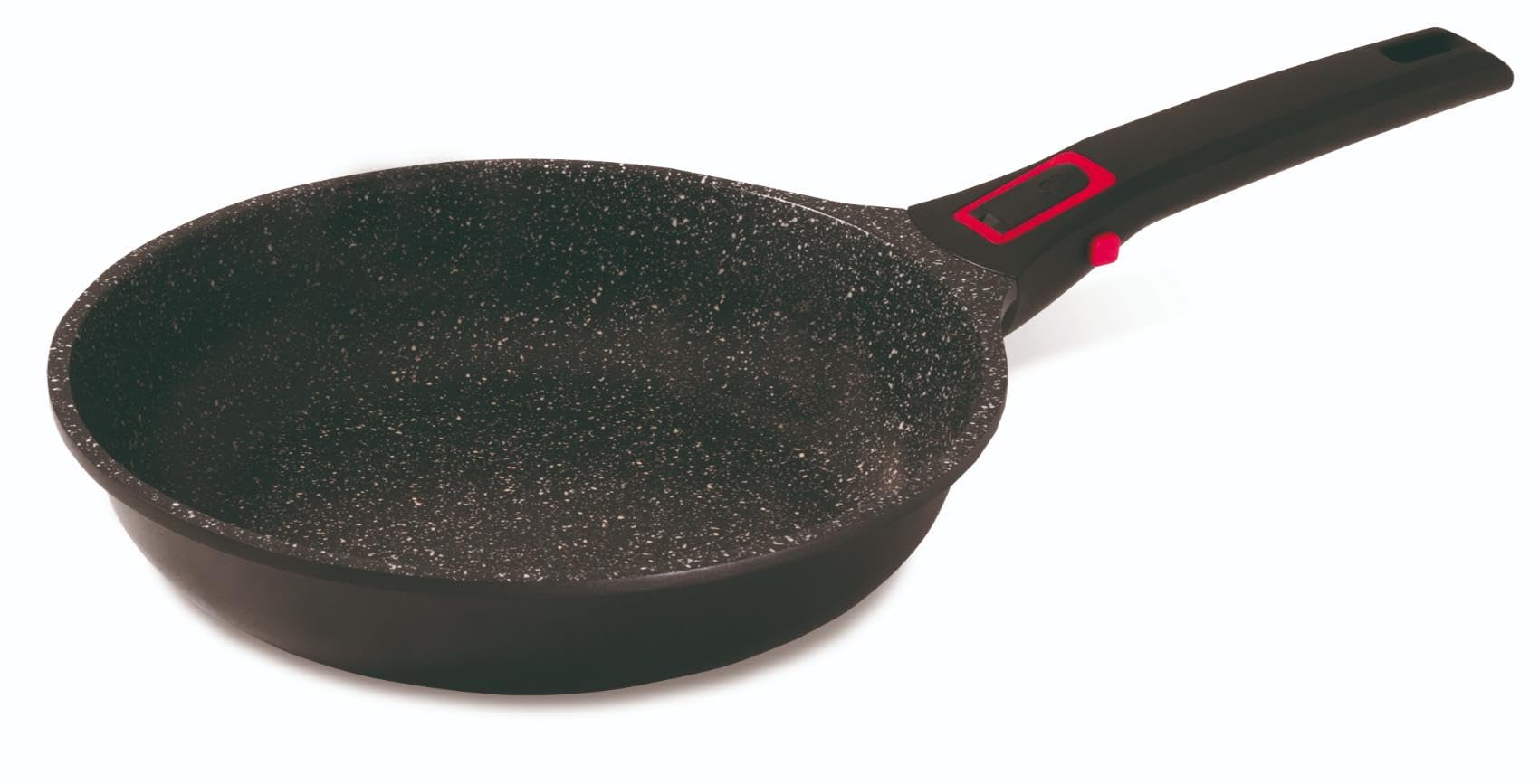 Poêle à frire 26 cm Granit Pro Céramique