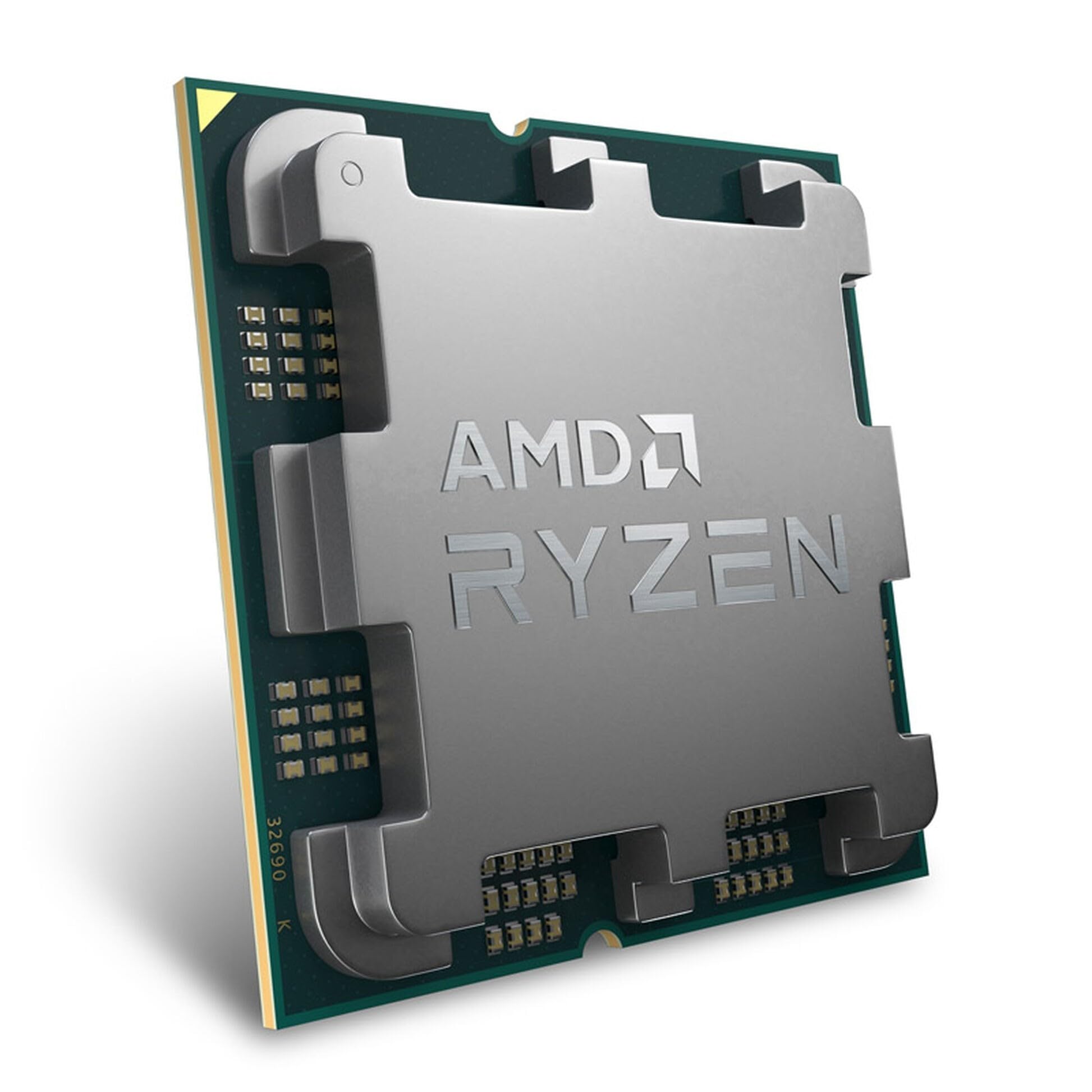 AMD Ryzen 7 8700G Review | PCMag - CPU