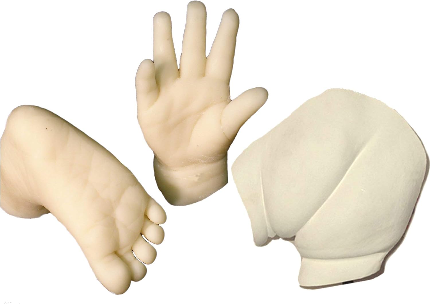MoldGel™ SloSet Set 3lbs.