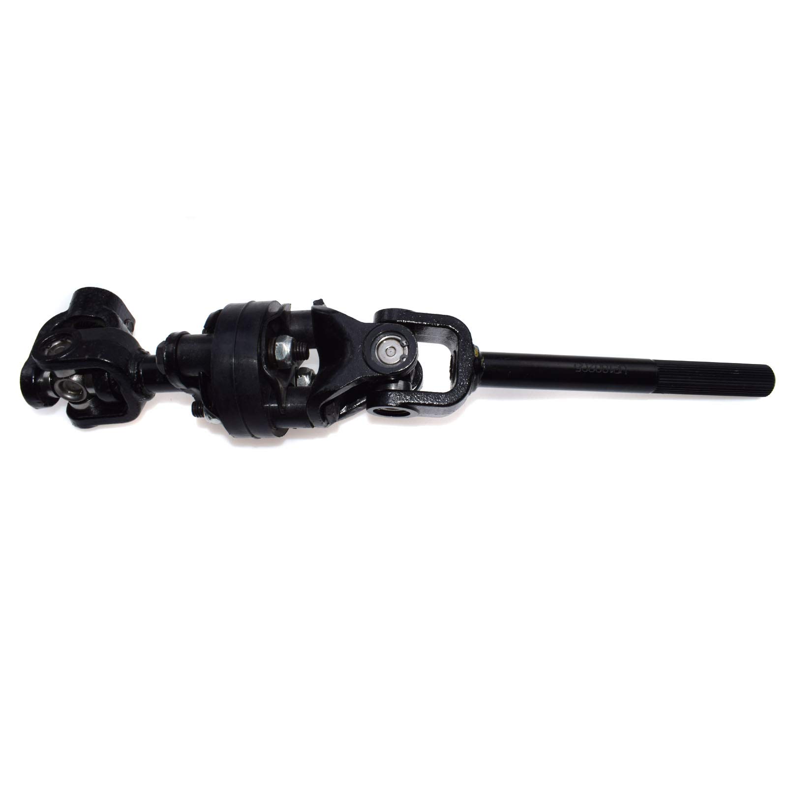 eGang Auto Nuovo Gruppo giunto del piantone dello sterzo Asse superiore di rotazione 48220-65D60-000,48220-65D70 Per Suzukis Grands Vitaras