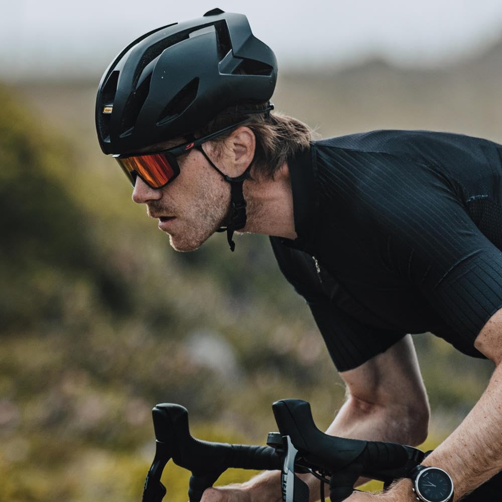 Julbo FURY Gafas de sol bicicleta Adultos mixtos