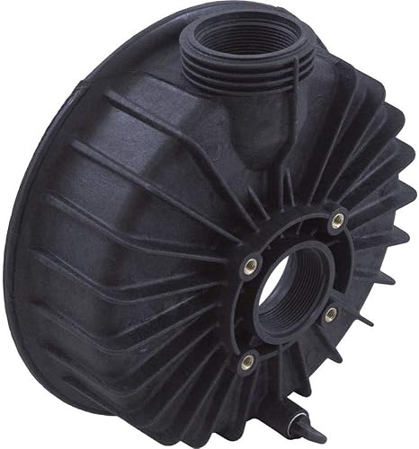 Pentair 355302 Front Housing Replacement Specialty and Swimming Pool Inground Pump
