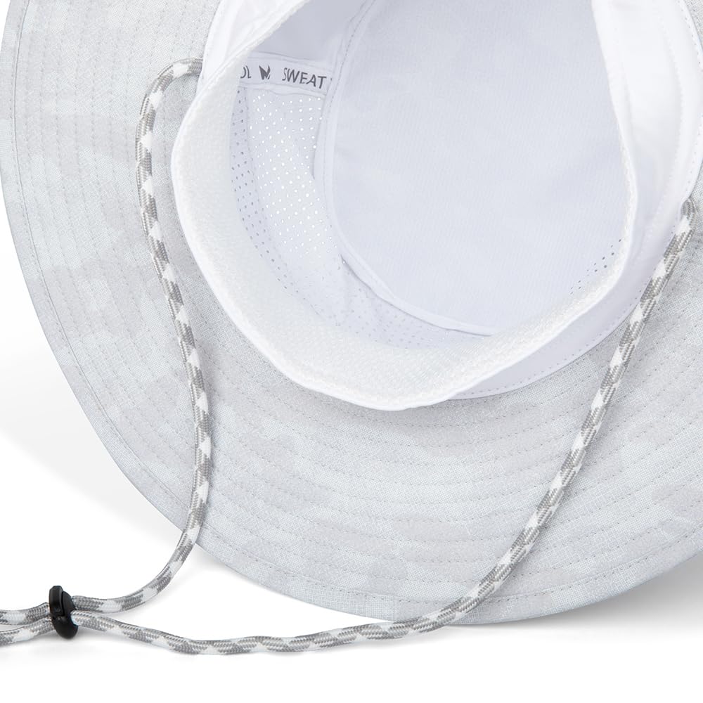MISSION Cooling Anywhere Fischerhut mit breiter Krempe